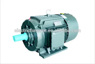 YD series pole-changing three phase asynchronous motor