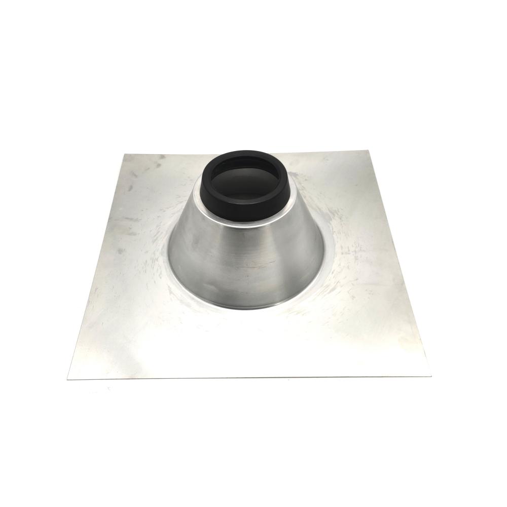 Oem Aluminum Size Customized Epdm Rubber Roof Flashing