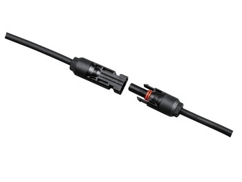 connector for pv module