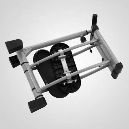 Leg Master Exercise Cardio Fitness Stepper