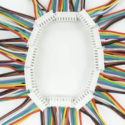 custom made wiring harness