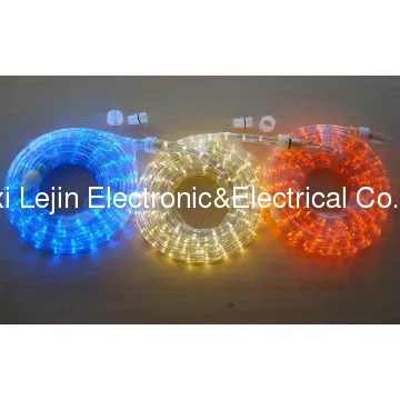 LED  rope light(Christmas Lighting, Holiday Lighting,Rope Light)