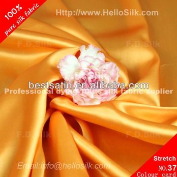 Hellosilk drapes silk