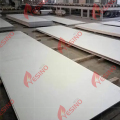 ASTM B265 Gred 2 Titanium Plate