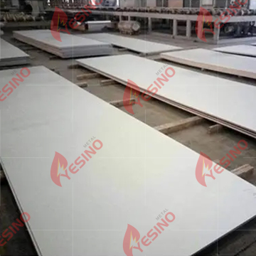 AMS 4911 Gred 5 Titanium Plate