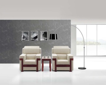 Office Fabric Sofas for Reception and Classic Designs