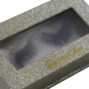 eyelash cases in bulk