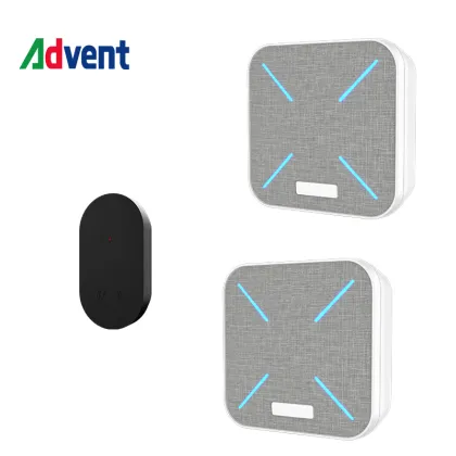 Wireless Doorbell Kinetic Doorbell