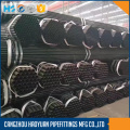 SCH40 MS ERW Carbon Steel Pipe