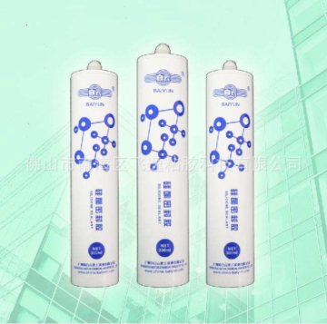 Photovoltaic Silicone Structural Sealant