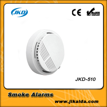 home use smoke detector alarm JKD-610