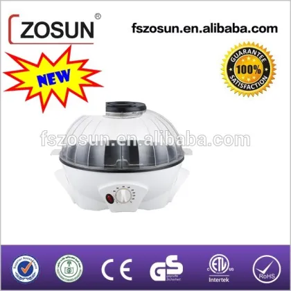 ZS-202A Household Coffee Bean Roaster