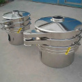 High Efficiency Vibrating Sieve Powder Sieving sifter