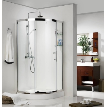 Prefabricated Bathroom Pods