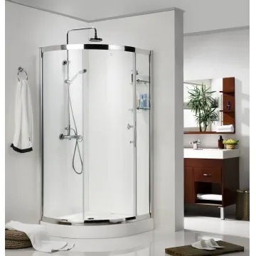 Prefabricated Bathroom Pods