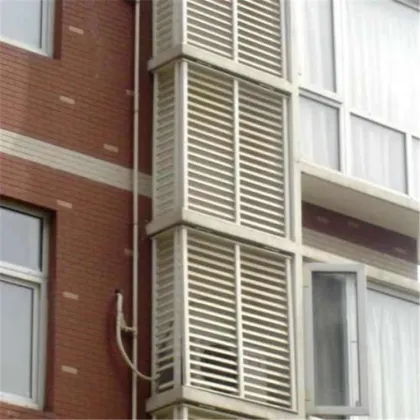 Deceuninck UPVC 3-Panel Sliding Window - High Quality Office Factory Price