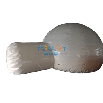 Inflatable Ice Igloo Dome Tent for Winter