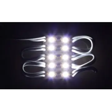 5050SMD LED module  IP65