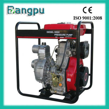 Agricultural 5hp diesel engine water pump
