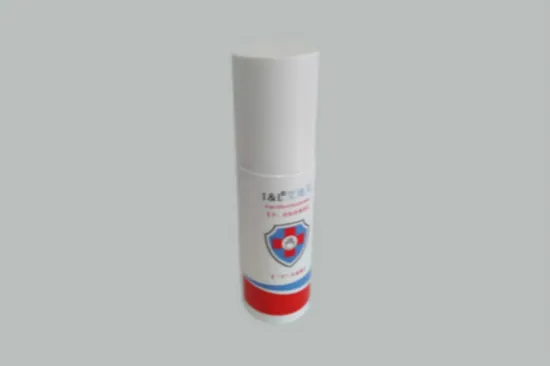 household disinfectant cleaner spray