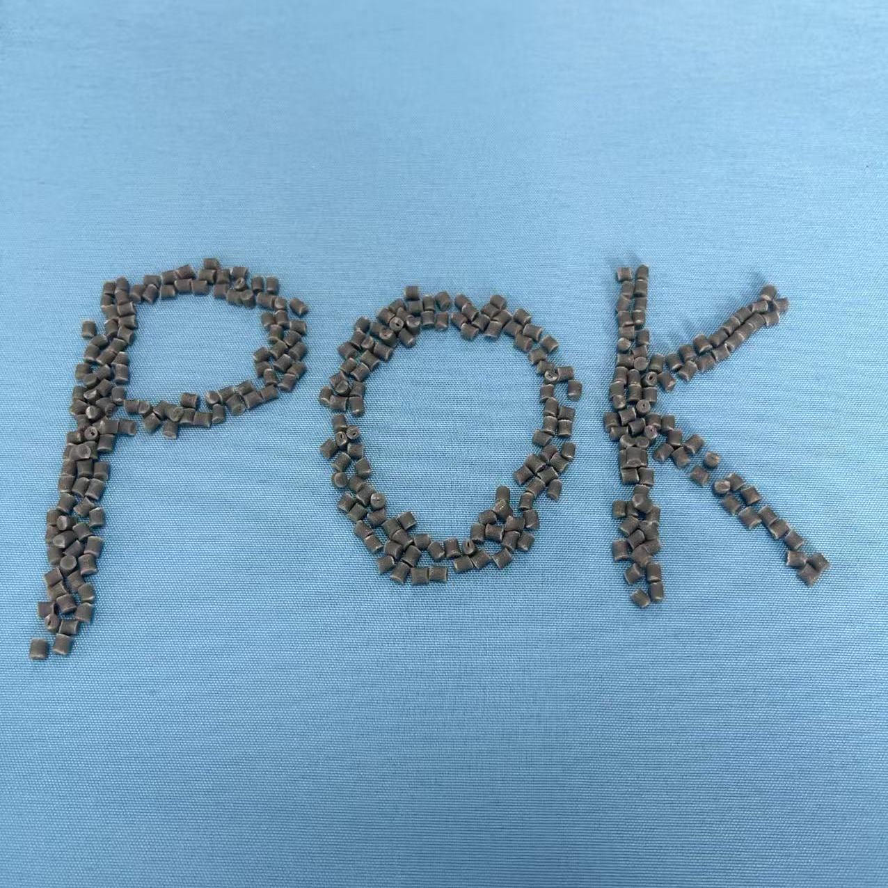 POK Granules Polyketone glass fiber reinforced