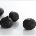 Odorless Single Peeled Black Garlic For Sale