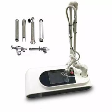 Portable CO2 Fractional Laser Skin Resurfacing Machine