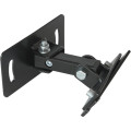 Penjepit Rod Blok Rel Mount Bracket