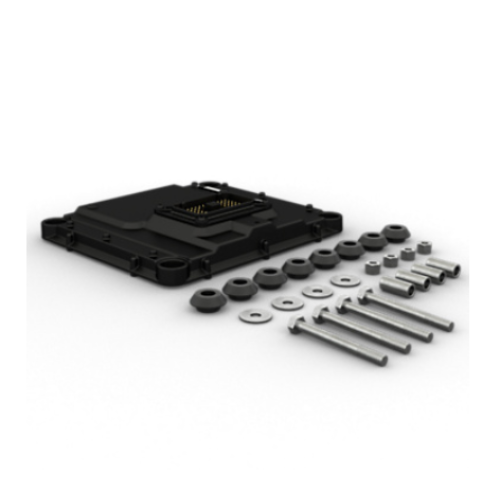 Grade-leveling machine GD555-5 23B-25-71480