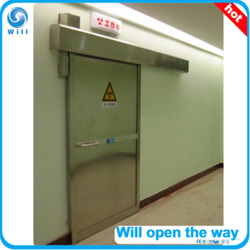 X-ray Room Automatic Door