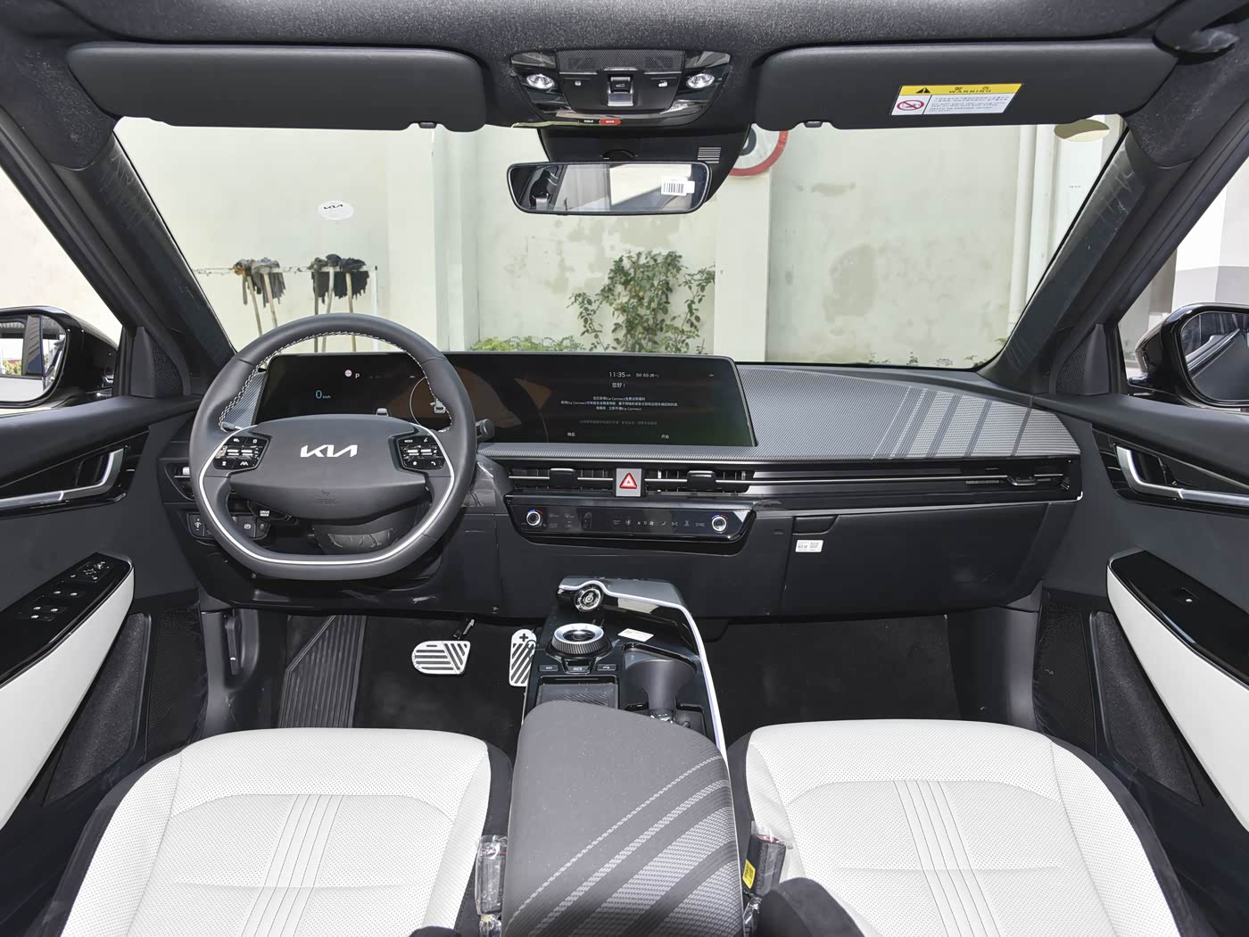 Kia EV6 2023 GT-Line eAWD