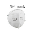 Dreischichtige Filterschutz-Einwegschutzmaske