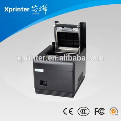 BIS certificate printers /queuing printer for restaurant