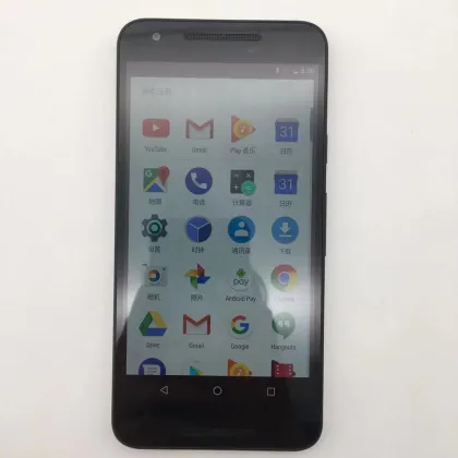 GSM-FIX LG Nexus 5X 4G Mobile Phone - 16/32GB Storage, 2GB RAM, 13.0MP Camera