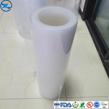 Super Clear PP Films/Sheet as Thermoforming Container