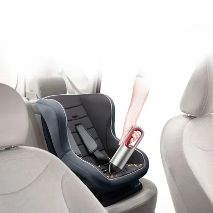 Wireless Car Vacuum Cleaner For Car Cleaning
