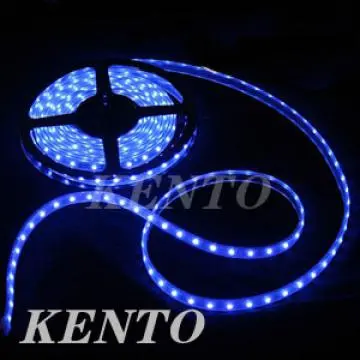 3528SMD  Led Strip Lights CE&RoHS 2 years warranty
