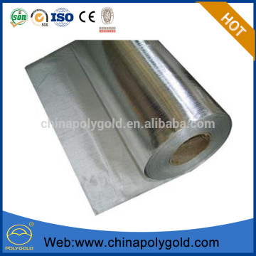 Grill Diamond Aluminium Foil , Raw Material Aluminum Foil Manufacture, Household Kitchen Food Grade Aluminum Foil