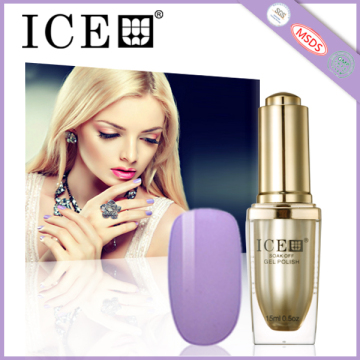 The high fashion top quality uv/led nail base coat