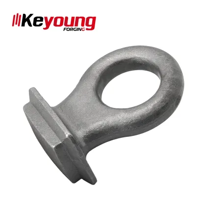 High Quality OEM Die Forging Manufacturing Services