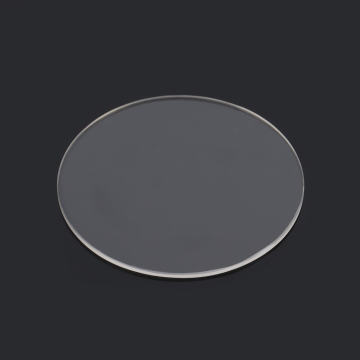 Customized Optical Applications Calcium Fluoride Window