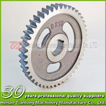 1618666 S273 Cam Timing Sprocket