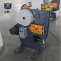 New high quality small mechanical QA40-12B ironworker