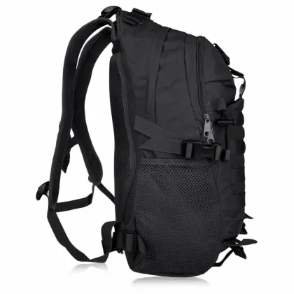 Tactical Outdoor Backpack for Hunting, Mountain Climbing, and Travel