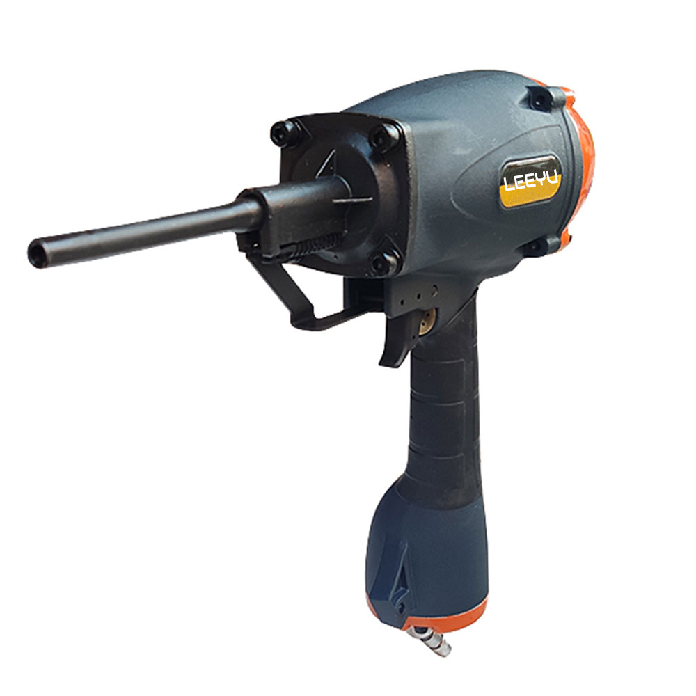 Durable SR40 heat preservation gun