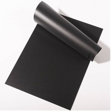Heat Resistant PC Polycarbonate Die Cut Fire-Proof Film Sheet
