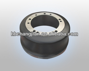 High quality Volvo brake drum for sale