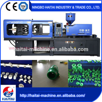HTW90 PVC hot new products for 2015 cheap injection molding machine
