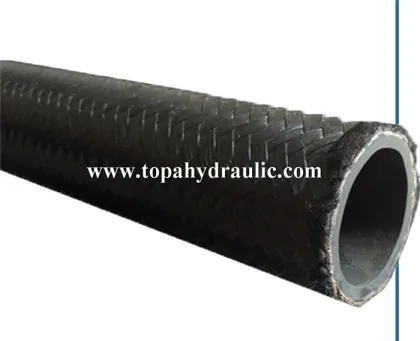 Air reinforcement yokohama hydraulic 2 inch chemical hose