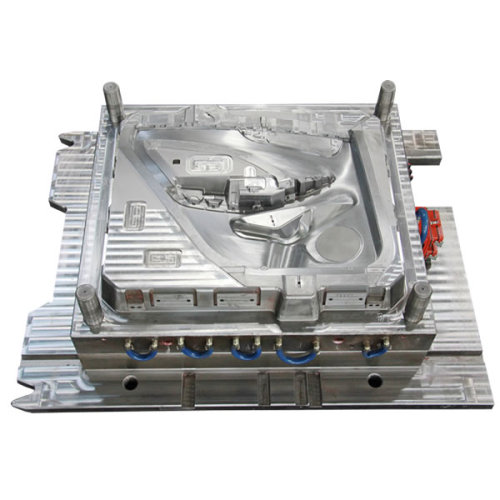 Automotive Door panel plastic injection moulds